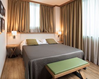 Garda Hotel - Montichiari