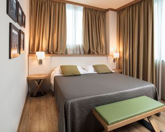 Garda Hotel - Montichiari