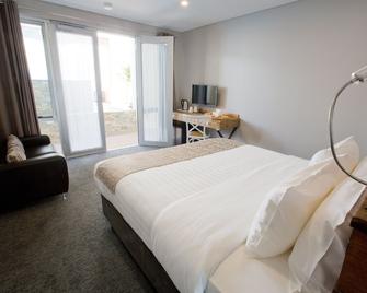 Maand Up Accommodation - Fremantle - Soveværelse