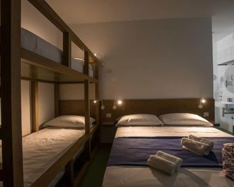 Senia rooms design - Nardò