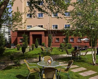 ibis Eskisehir - Eskişehir