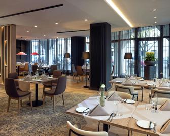 DoubleTree by Hilton Hannover Schweizerhof - Hannover - Ristorante