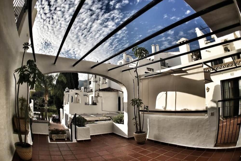 بويبلو إيفيتا