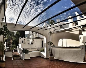 Pueblo Evita - Benalmádena - Balcony