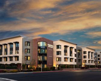Homewood Suites by Hilton Palo Alto - Palo Alto - Building
