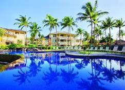 Fairway Villas Waikoloa By Outrigger - Waikoloa Village - Bể bơi