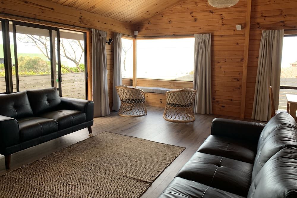 Little Kaiteriteri - Elevated Sea Views - Kaiteriteri - Salon