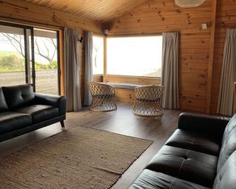Little Kaiteriteri - Elevated Sea Views - Kaiteriteri - Salon