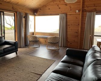 Little Kaiteriteri - Elevated Sea Views - Kaiteriteri - Salon