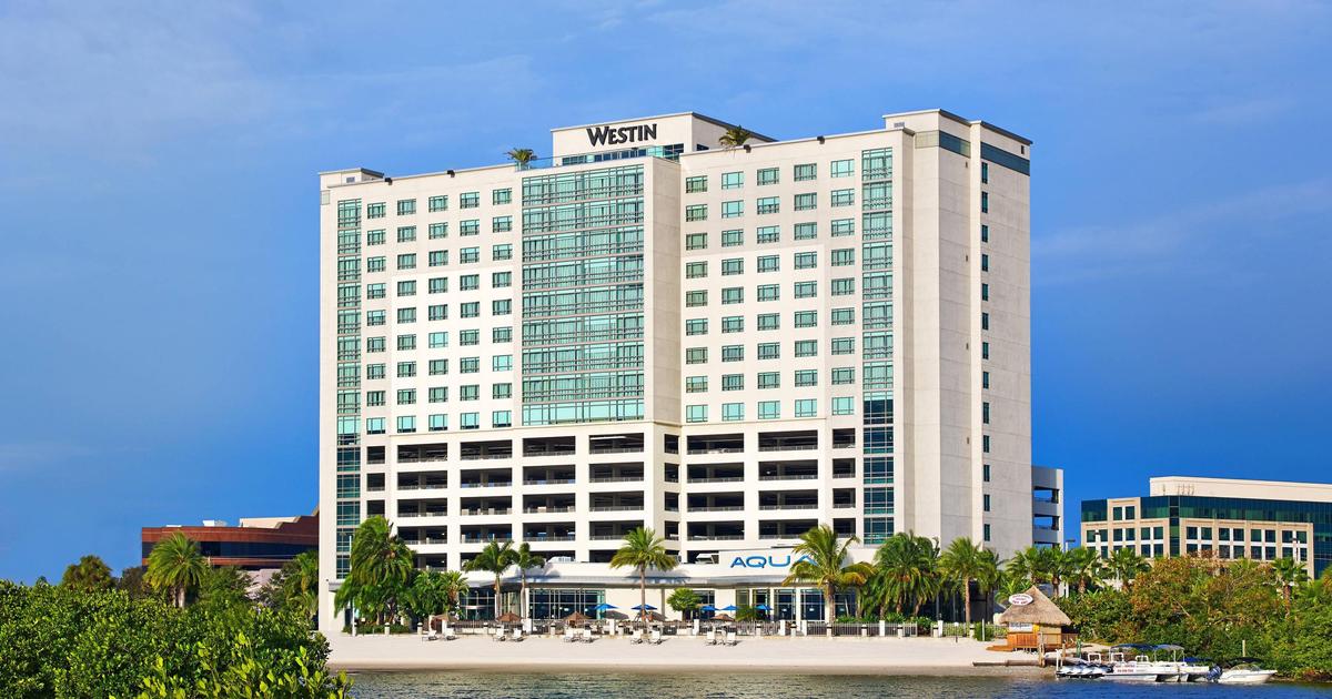 The Westin Tampa Bay C$ 176 (C̶$̶ ̶5̶4̶6̶). Tampa Hotel Deals & Reviews -  KAYAK