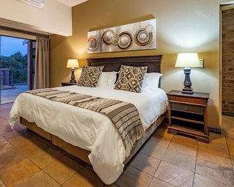Nkomazi Kruger Lodge & Spa - Malelane