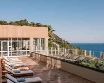 Zel Costa Brava - Tossa de Mar - Balcony