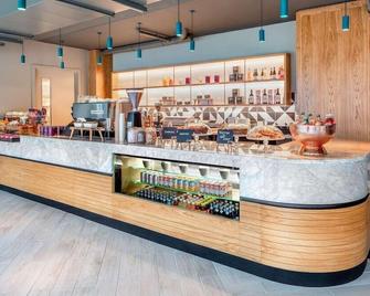 Yotel Edinburgh - Edinburgh - Bar