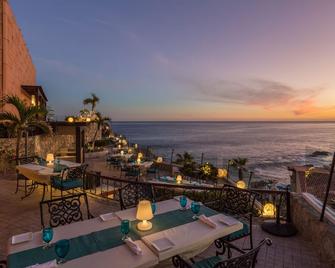 The Residences at Hacienda Encantada - Cabo San Lucas - Balcón