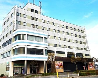 Hotel Bari Inn - Imabari - Edificio