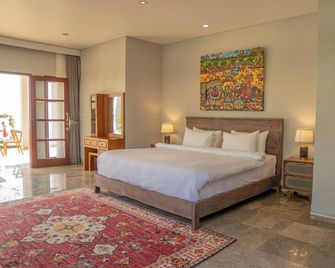 Seaside Oceana Suites by Mahaprana - Kubutambahan