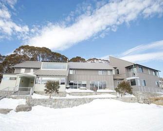 Kooloora Lodge - Perisher Valley - Building