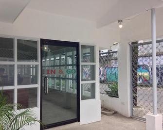 In and Go Hostel - Cebu City