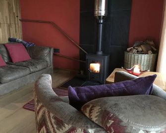 The Chilterns View - Wallingford - Wohnzimmer