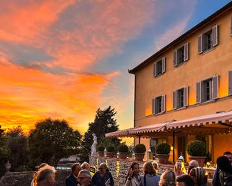 Palazzo Tiglio - A Small Luxury Hotels of the World - San Pancrazio - Edificio