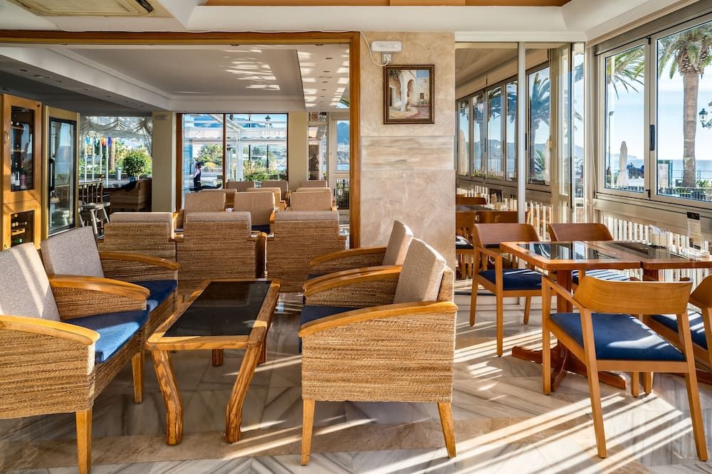 Hotel Balcón de Europa