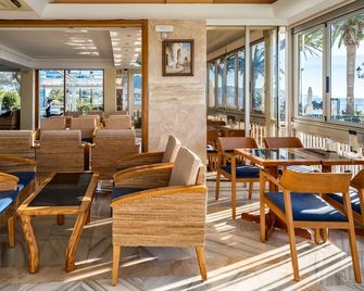 Hotel Balcón de Europa - Nerja - Restaurant