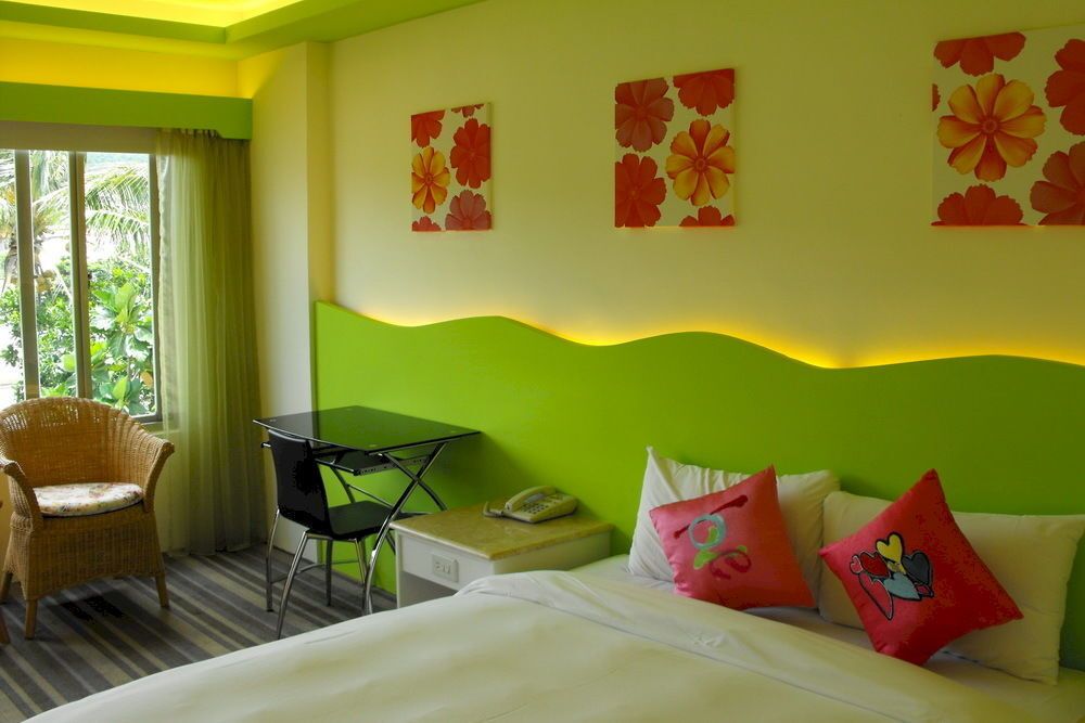 كينتينغ ماسالو ليكسايد ريزورت