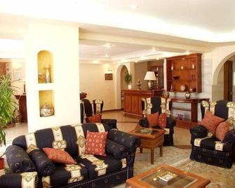 Kalimera Hotel - Póros