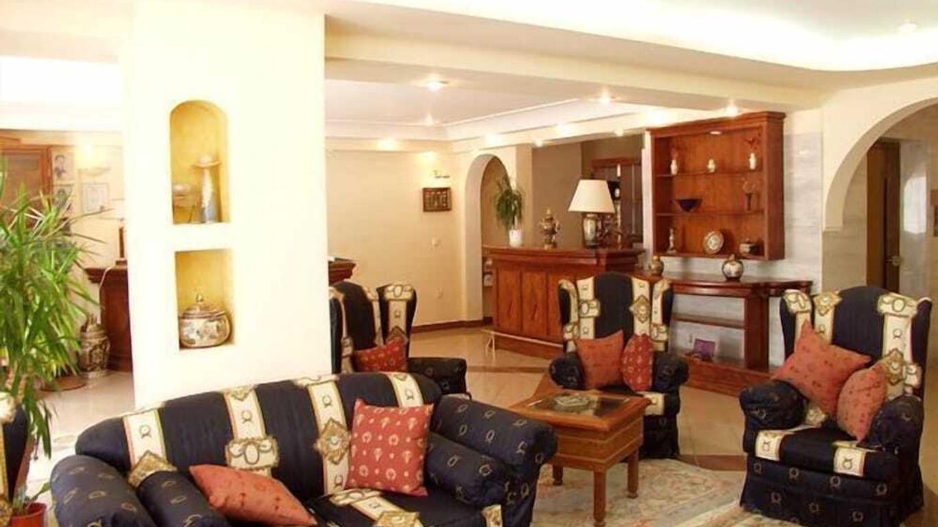 Kalimera Hotel