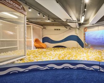Beach Resort Green Bay - Wanli District