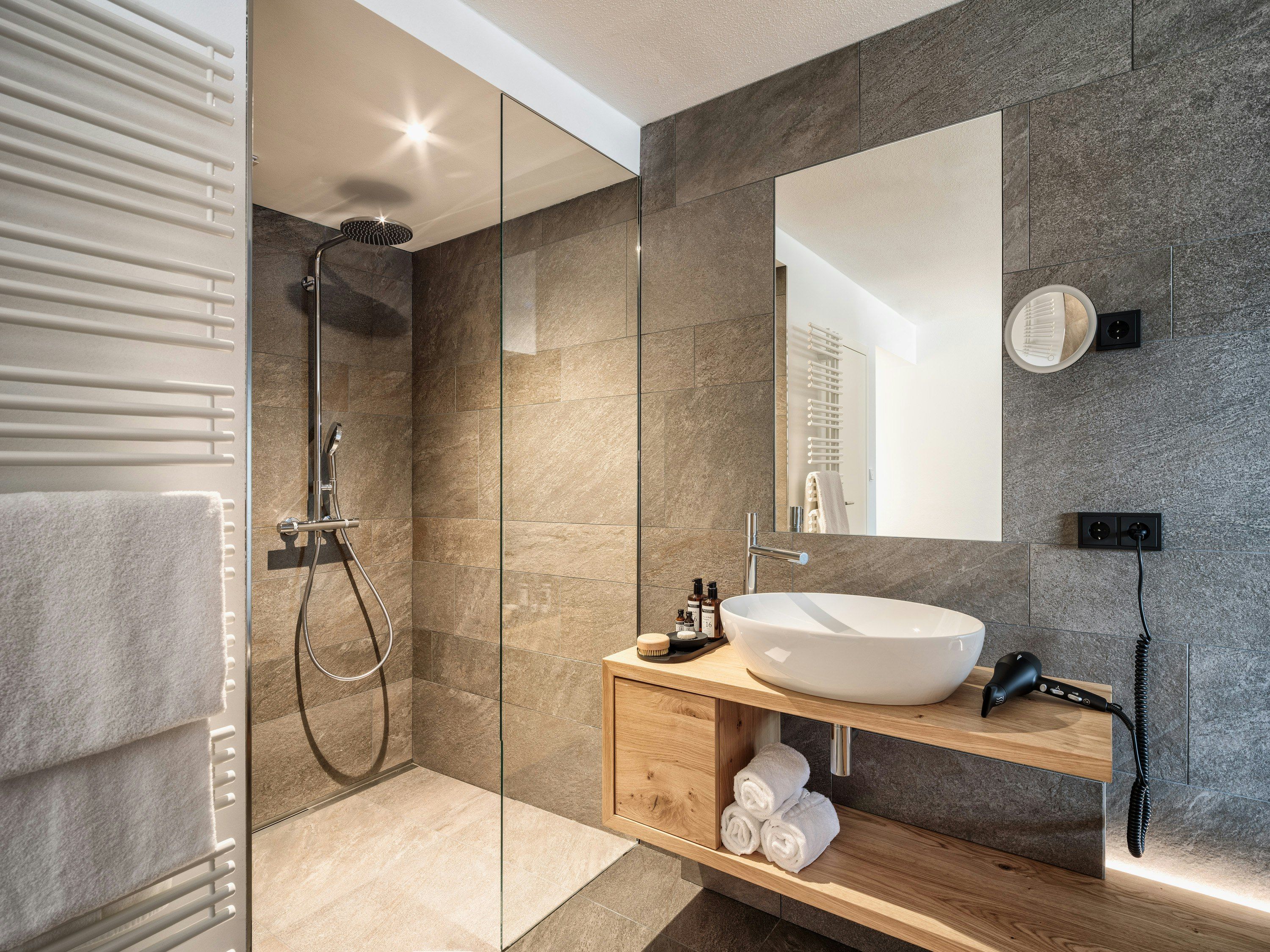 Romantik Hotel Hirschen - Parsberg - Спальня