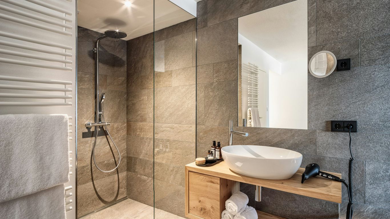 Romantik Hotel Hirschen