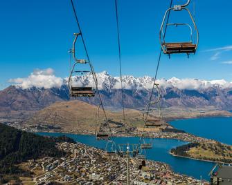 Yha Queenstown Central - Queenstown