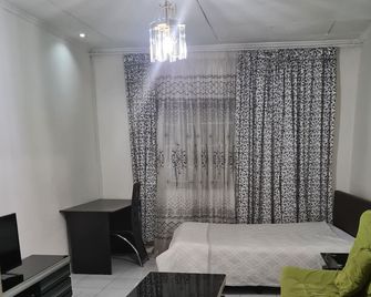 Spendwise Lodge and Apartments - Lilongwe - Chambre