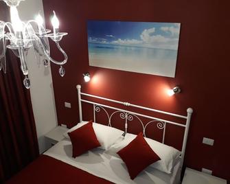 B&b Medusa Gallipoli - Gallipoli - Habitación