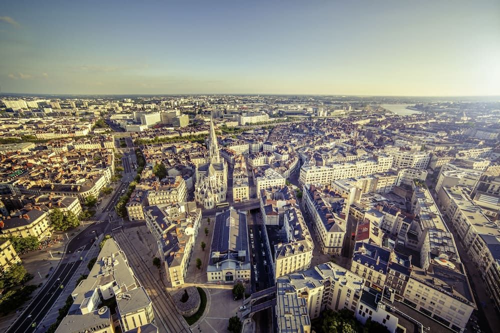 Ibis Styles Nantes Centre Place Royale thumbnail 3