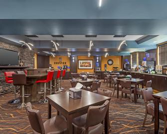 Best Western Bonnyville Inn & Suites - Bonnyville - Essbereich