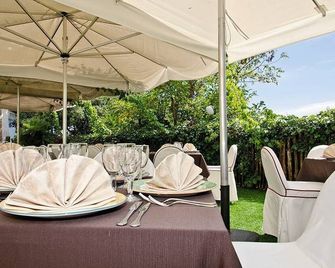 Leonardo's B&B - Agerola - Restaurant