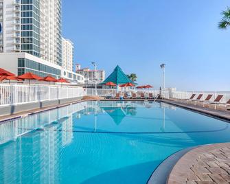 Hilton Vacation Club Daytona Beach Regency - Daytona Beach - Pool