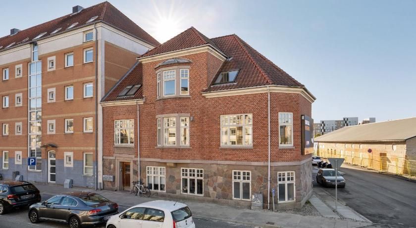 Cozy 4-Bedroom apartment Aalborg – Aalborg