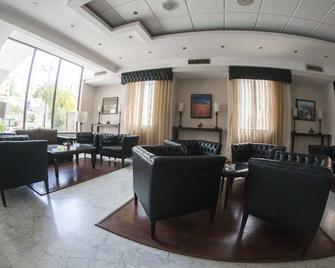 La Maison Hotel Petra - Wadi Musa - טרקלין
