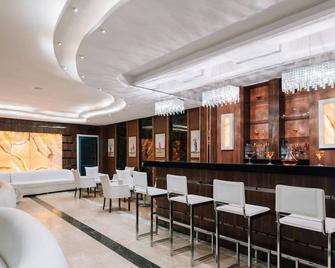 Diamond Hotel Addis Ababa - Addis Ababa - Bar