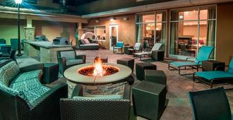 Residence Inn by Marriott Rapid City - Box Elder - Lounge