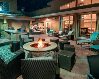 Residence Inn by Marriott Rapid City - Box Elder - Lounge