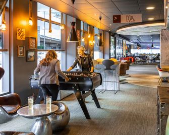 ibis Birmingham International Airport - NEC - בירמינגהם - בר