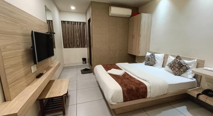 Hotel Kinara thumbnail 2