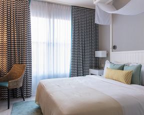 Melody - An Atlas Boutique Hotel