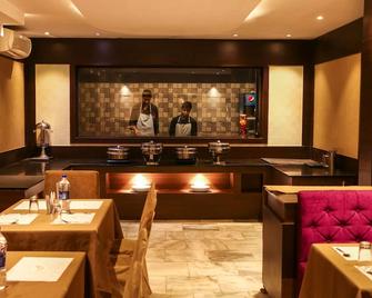 Hotel Mars Classic - Chennai - Restaurant