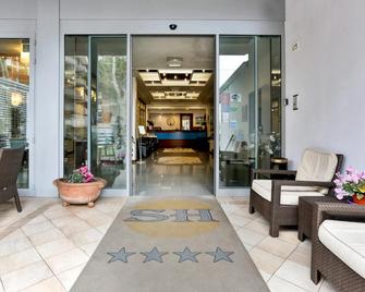 Hotel Sunset - Rimini - Lobby