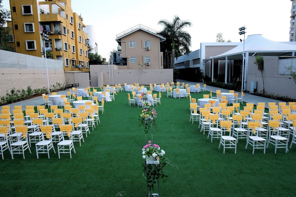 Hotel Haldi thumbnail 3